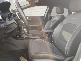 Kia Pro ceed, снимка 9