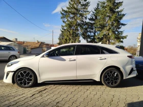Kia Pro ceed, снимка 8