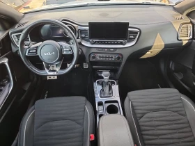 Kia Pro ceed, снимка 11
