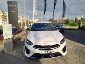 Kia Pro ceed, снимка 2