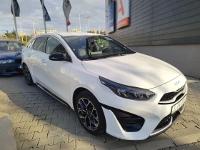 Kia Pro ceed, снимка 3