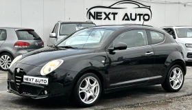 Alfa Romeo MiTo 1.4i 105HP 175 000KM EURO5A, снимка 1
