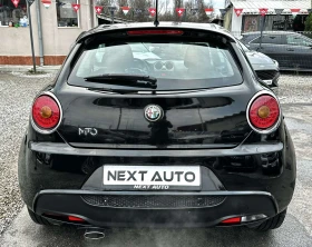 Alfa Romeo MiTo 1.4i 105HP 175 000KM EURO5A, снимка 6