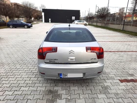 Citroen C5 2.2 HDI 133 к.с. Exclusive, снимка 5
