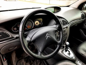Citroen C5 2.2 HDI 133 к.с. Exclusive, снимка 10