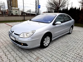 Citroen C5 2.2 HDI 133 к.с. Exclusive, снимка 8