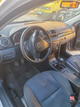 Mazda 3, снимка 13
