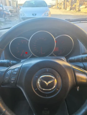 Mazda 3, снимка 14