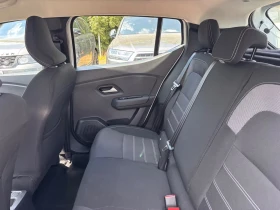 Dacia Sandero TCe90/91HP/EXPRESSION/AUTOMATIC/LED/L.ASSIST/826g, снимка 12