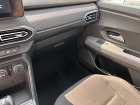 Dacia Sandero TCe90/91HP/EXPRESSION/AUTOMATIC/LED/L.ASSIST/826g, снимка 13