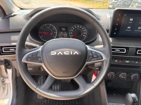 Dacia Sandero TCe90/91HP/EXPRESSION/AUTOMATIC/LED/L.ASSIST/826g, снимка 8