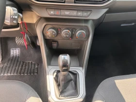 Dacia Sandero TCe90/91HP/EXPRESSION/AUTOMATIC/LED/L.ASSIST/826g, снимка 11