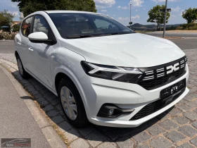 Dacia Sandero TCe90/91HP/EXPRESSION/AUTOMATIC/LED/L.ASSIST/826g, снимка 3