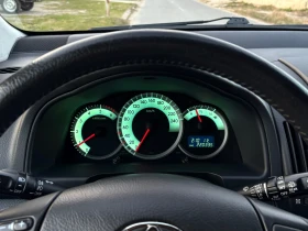 Toyota Corolla verso 2.2D4D 136к.с.~Фейслифт~  220 000км~, снимка 12