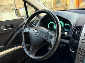 Toyota Corolla verso 2.2D4D 136к.с.~Фейслифт~  220 000км~, снимка 10