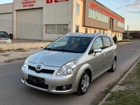 Toyota Corolla verso 2.2D4D 136к.с.~Фейслифт~  220 000км~, снимка 2