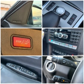 Mercedes-Benz E 350 * 2015г* FACE* 9G* AMG* Топ Състояние* Full Max* , снимка 16