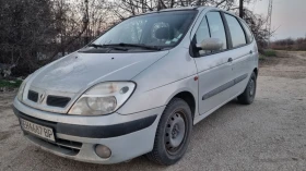 Renault Scenic, снимка 2