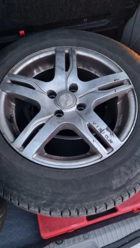 Renault Scenic, снимка 12