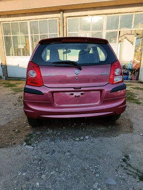 Suzuki Alto 1.0 GLX 5T DELUXE , снимка 10