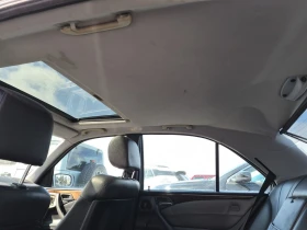 Mercedes-Benz E 55 AMG АВТО КРЕДИТ, снимка 13