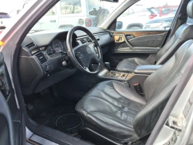 Mercedes-Benz E 55 AMG АВТО КРЕДИТ, снимка 8