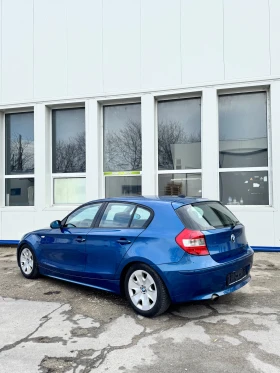 BMW 120, снимка 4