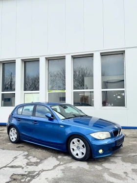 BMW 120, снимка 1