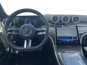 Mercedes-Benz C 180 T, снимка 7