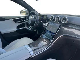 Mercedes-Benz C 180 T, снимка 9