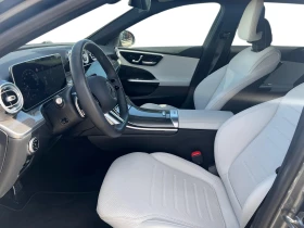 Mercedes-Benz C 180 T, снимка 8