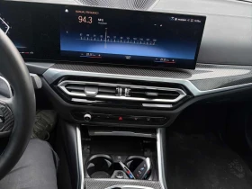 BMW 340 * xDrive * CARFAX * ДИСТРОНИК * 2 КЛЮЧА * ПОДГРЕВИ, снимка 9