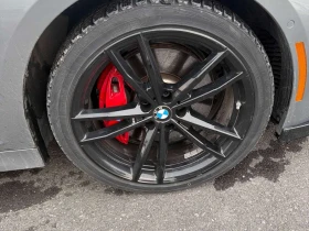 BMW 340 * xDrive * CARFAX * ДИСТРОНИК * 2 КЛЮЧА * ПОДГРЕВИ, снимка 7