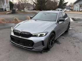 BMW 340 * xDrive * CARFAX * ДИСТРОНИК * 2 КЛЮЧА * ПОДГРЕВИ, снимка 1