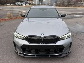 BMW 340 * xDrive * CARFAX * ДИСТРОНИК * 2 КЛЮЧА * ПОДГРЕВИ, снимка 6