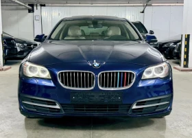 BMW 530 XDrive! ТОП! Keyless! Камера! , снимка 4