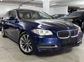 BMW 530 XDrive! ТОП! Keyless! Камера! , снимка 3