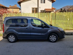 Peugeot Partner Tepee, снимка 2