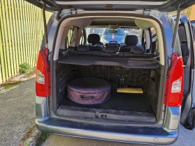 Peugeot Partner Tepee, снимка 7