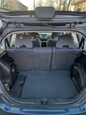 Honda Jazz 1.2 i. i-DSI, снимка 12