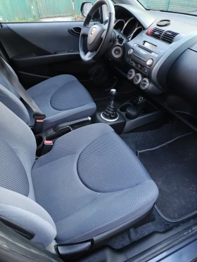 Honda Jazz 1.2 i. i-DSI, снимка 14