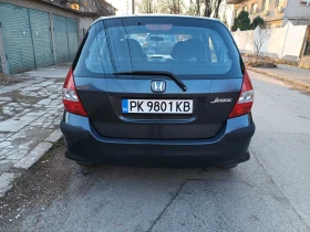 Honda Jazz 1.2 i. i-DSI, снимка 3