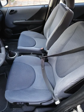 Honda Jazz 1.2 i. i-DSI, снимка 16