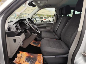 VW Multivan CARAVELLE* 2.0TDi* 9 MECTA* NAVI* EURO6D* , снимка 7