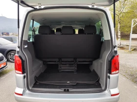 VW Multivan CARAVELLE* 2.0TDi* 9 MECTA* NAVI* EURO6D* , снимка 14