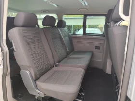 VW Multivan CARAVELLE* 2.0TDi* 9 MECTA* NAVI* EURO6D* , снимка 12