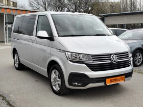 VW Multivan CARAVELLE* 2.0TDi* 9 MECTA* NAVI* EURO6D* , снимка 3