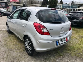 Opel Corsa 1.4i-87kc., снимка 5