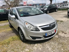 Opel Corsa 1.4i-87kc., снимка 2