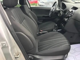 Opel Corsa 1.4i-87kc., снимка 9